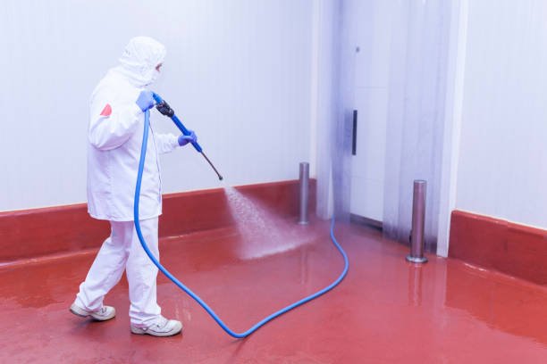 Best Warehouse Cleaning  in Clemson, SC