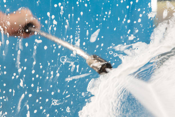 Best Patio and Deck Pressure Washing  in Clemson, SC