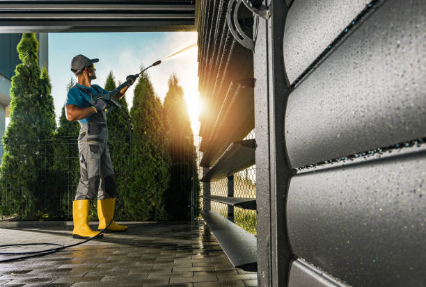 Best Sidewalk and Walkway Cleaning  in Clemson, SC
